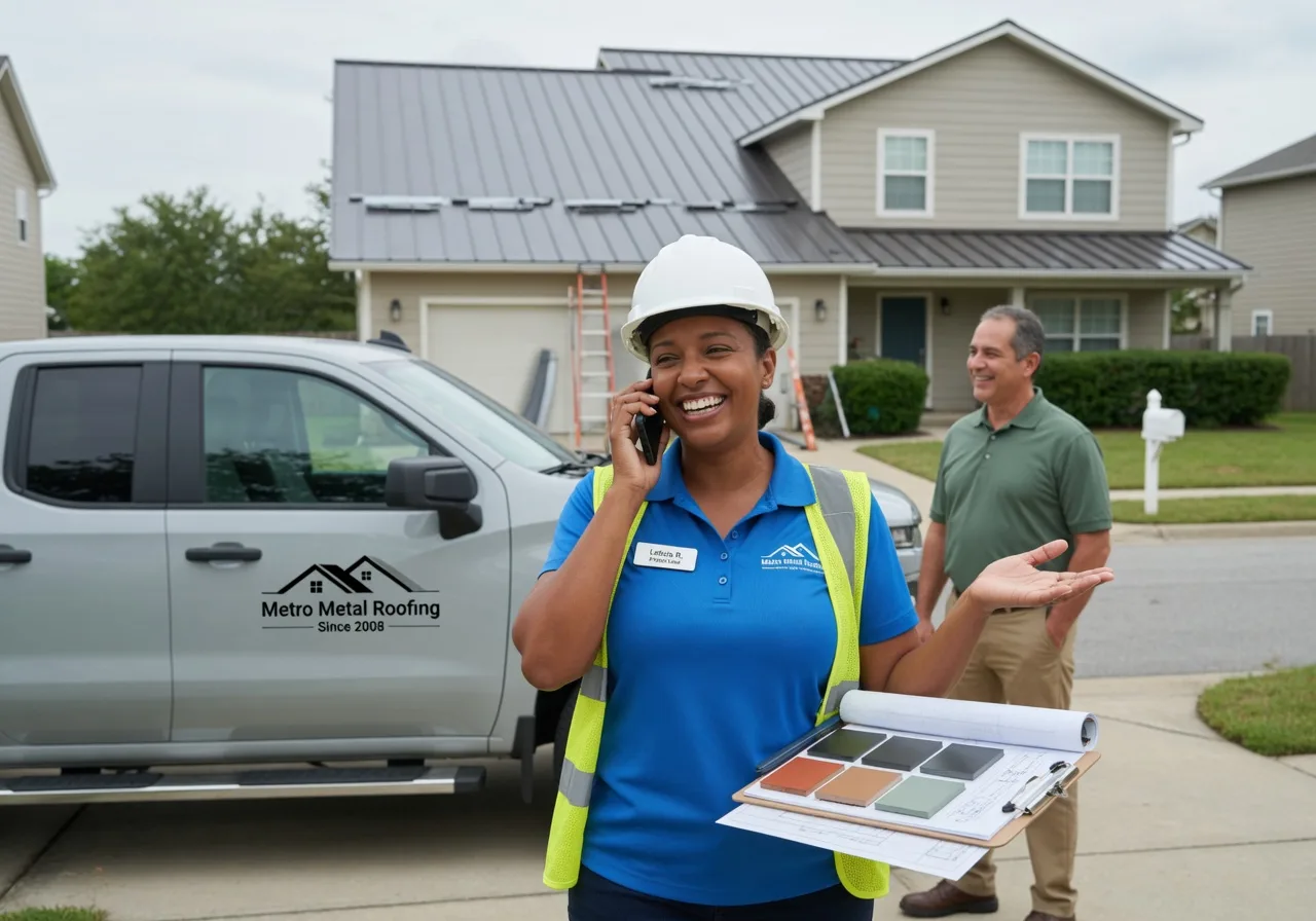 Metal Roofing Installation Placerville, ID FAQs