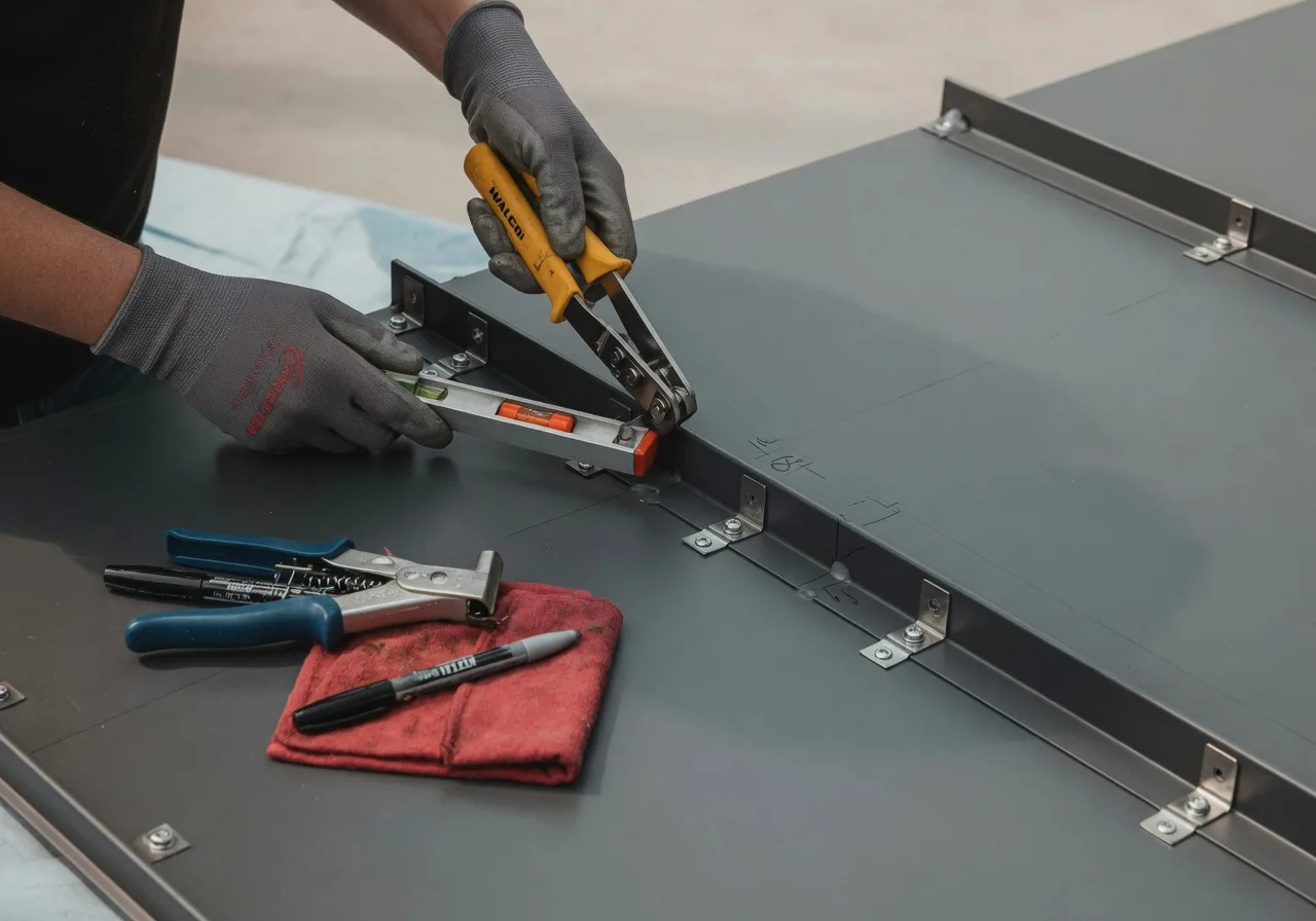 Why choose Metal Roofing Installation in Placerville, ID